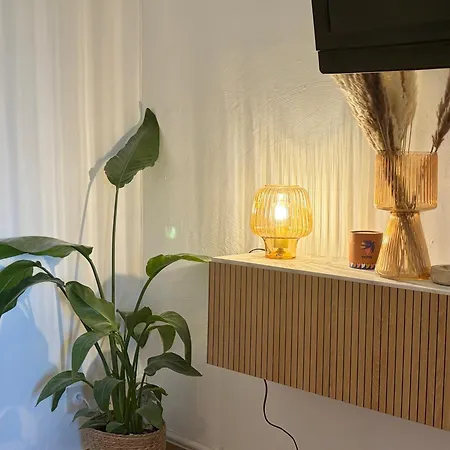 아파트 Moderne Avec Jardin A 500 M De La