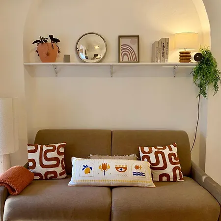Moderne Avec Jardin A 500 M De La 생타굴프