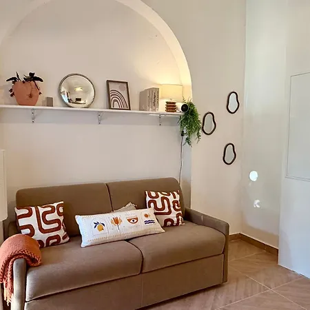 Moderne Avec Jardin A 500 M De La * 생타굴프